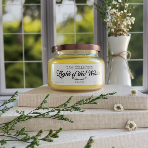 Light of the World 9oz