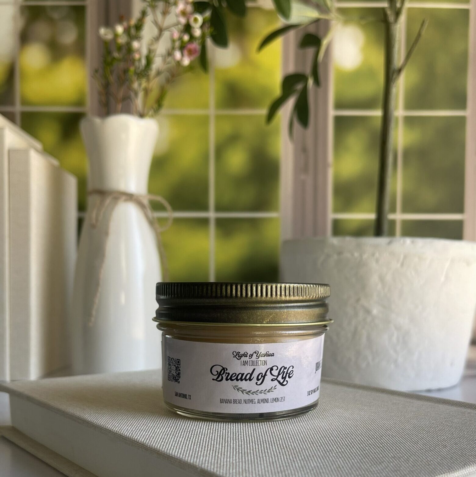 Bread of Life 3oz